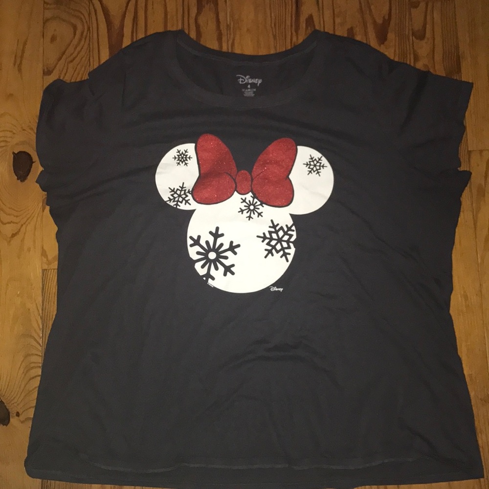 Cute Disney shirt